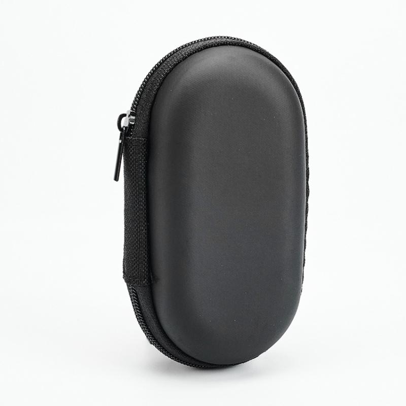 Headphone Case Hard - 【F】Étui rigide portable pour écouteurs, résistant