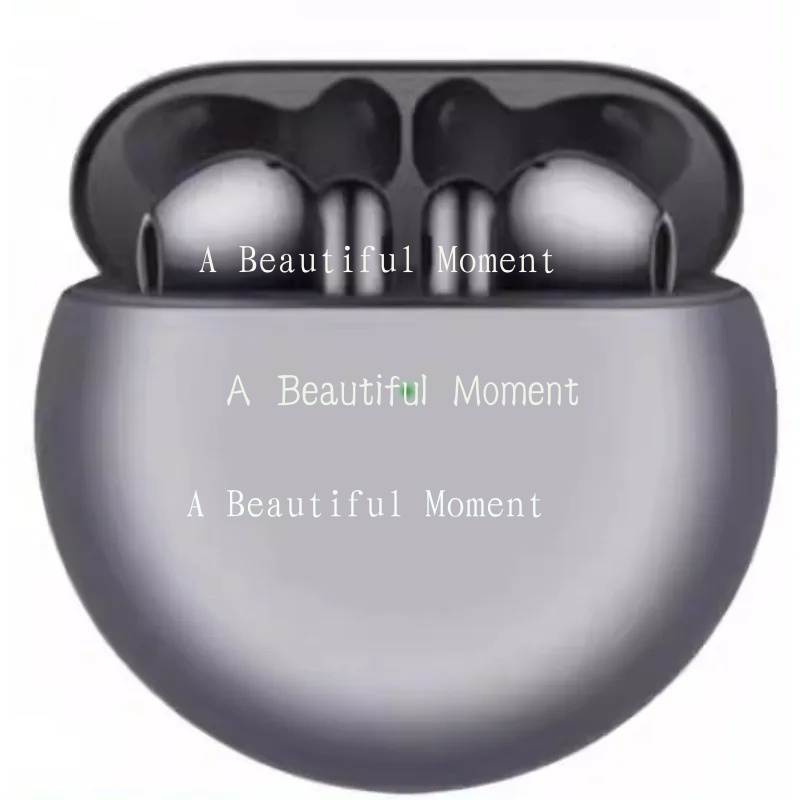 Bluetooth Headset On Ear - Pour FreeBuds 4E, écouteurs Bluetooth sans