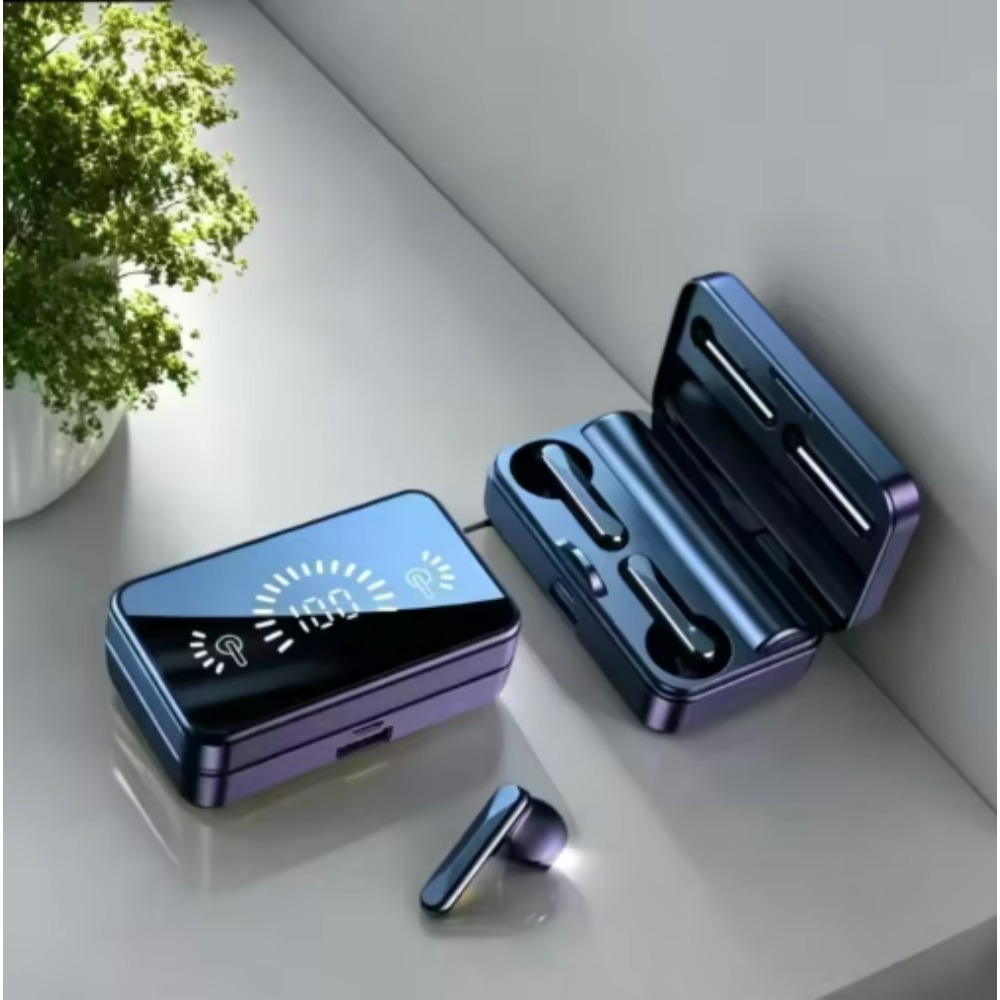 Écouteurs sans fil Bluetooth Q - Wireless Earbuds Tws avis et prix