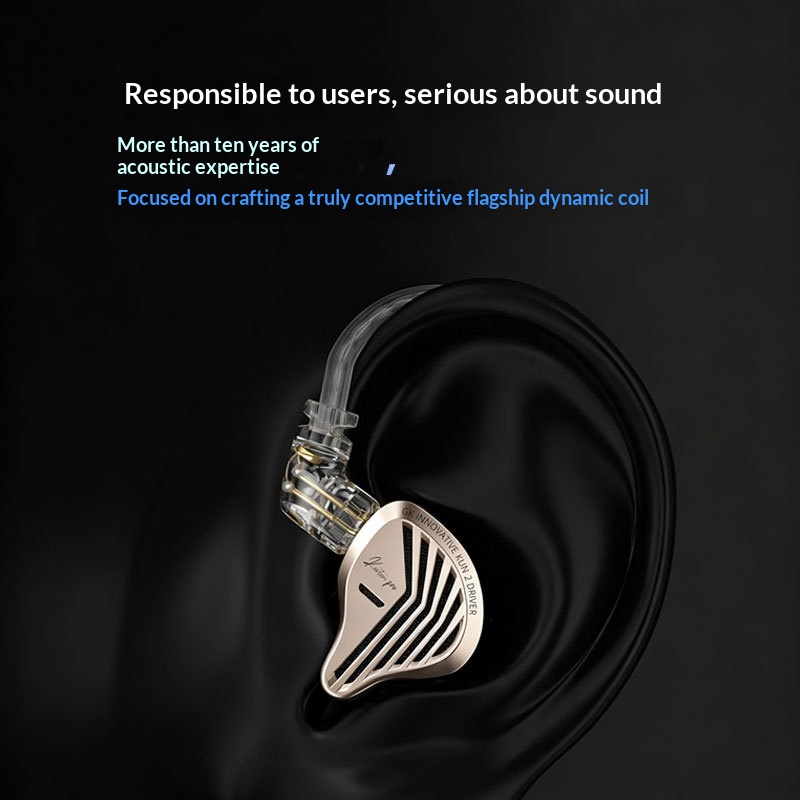 Écouteurs intra-auriculaires H - Audiophile Headphone Wired avis et prix