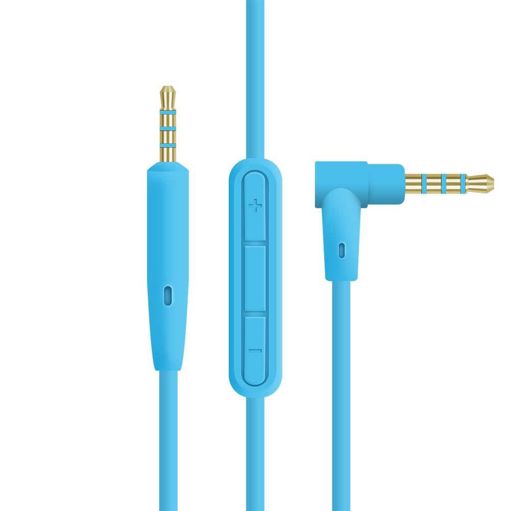 Câbles de remplacement 2.5mm à - Bose Headphone Qc45 avis et prix