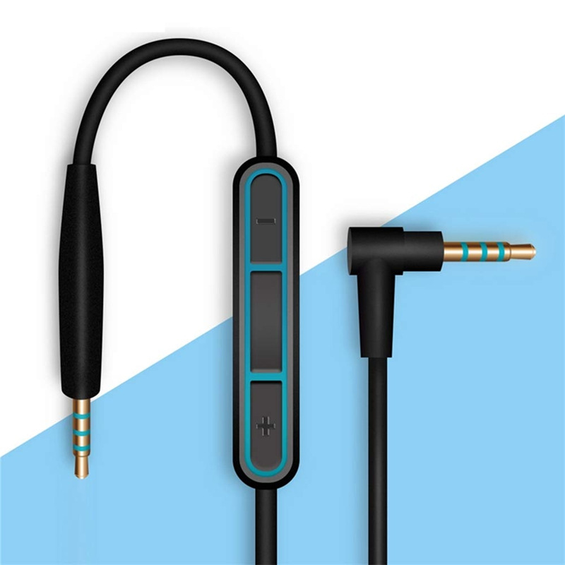Câbles de remplacement 2.5mm à - Bose Headphone Qc45 avis et prix