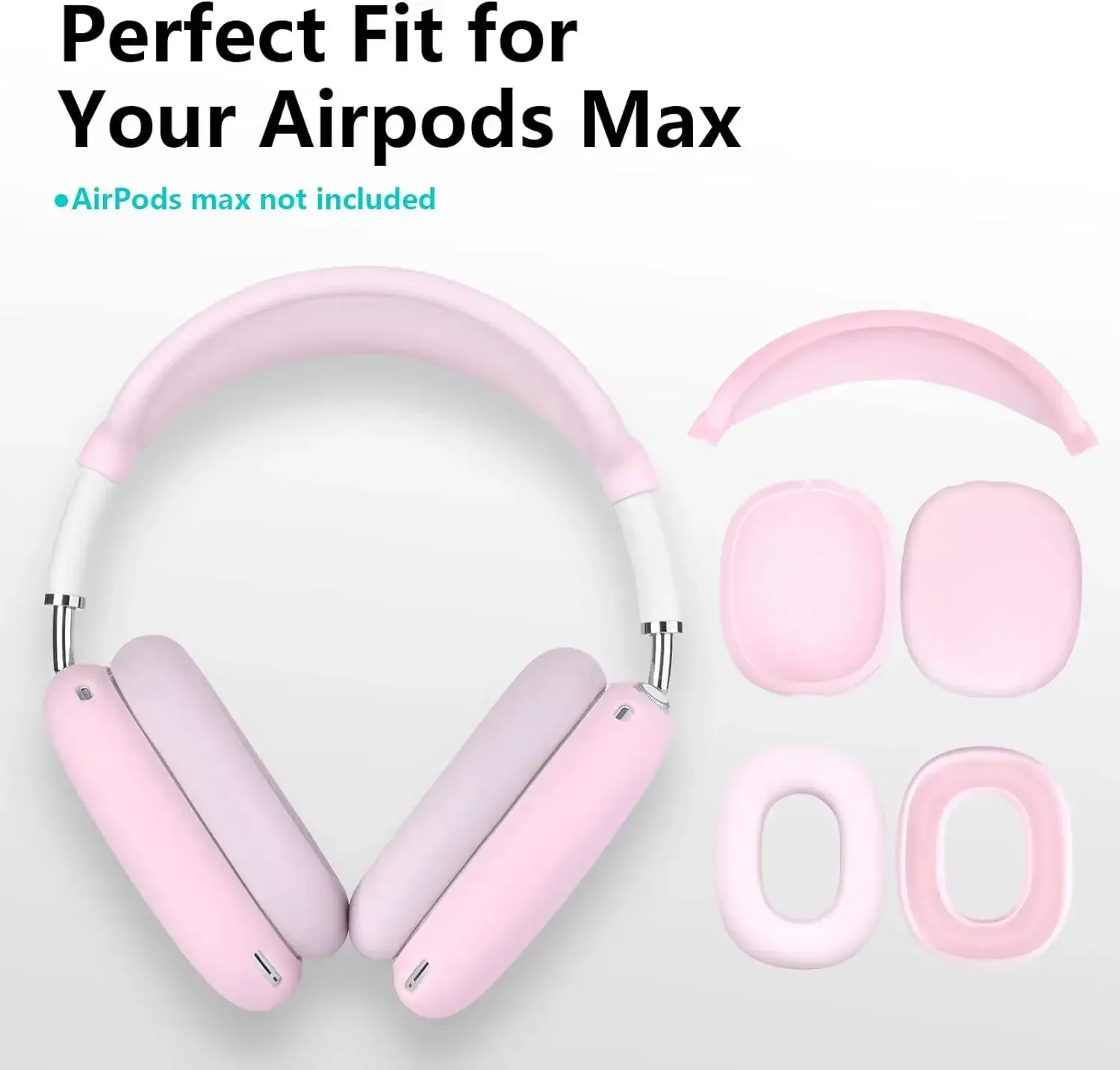 Pour écouteurs Airpods Max, ho - Headphone Case Hard avis et prix