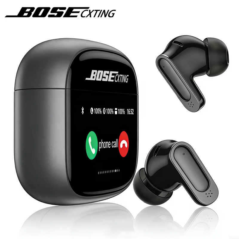 Écouteurs sans fil TWS BOSECXT - Wireless Earbuds Tws avis et prix