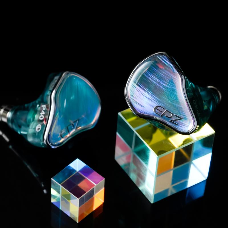 Écouteurs intra-auriculaires E - Audiophile Headphone Wired avis et prix