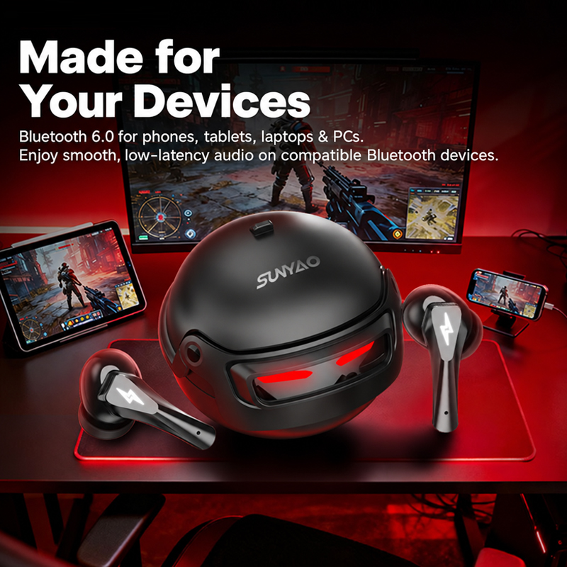 Casque de jeu Lenovo GT101, sa - Bluetooth Headset On Ear avis et prix