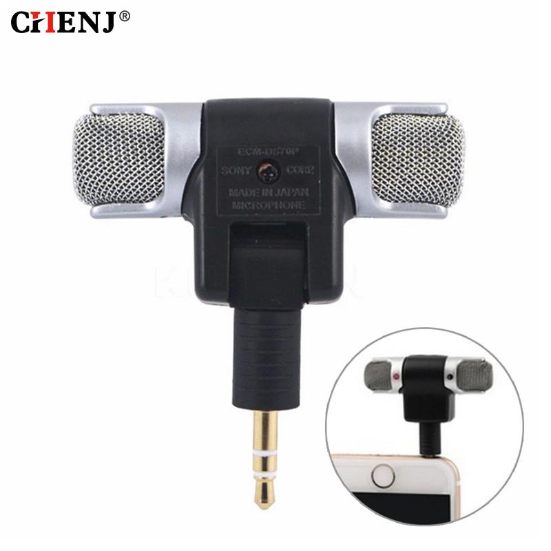 Mini Microphone stéréo avec Ja - Audiophile Headphone Wired avis et prix