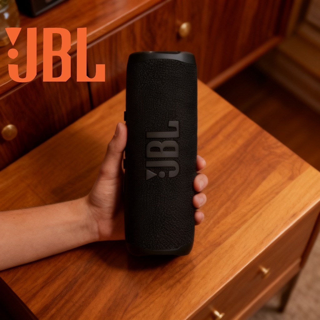 Enceinte Bluetooth sans fil JB - Jbl Speaker Flip 6 avis et prix
