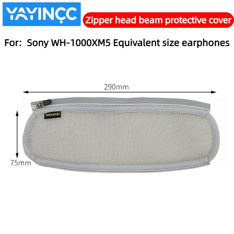 Housse de protection pour arce - Sony Headphone Wh-1000Xm5 avis et prix