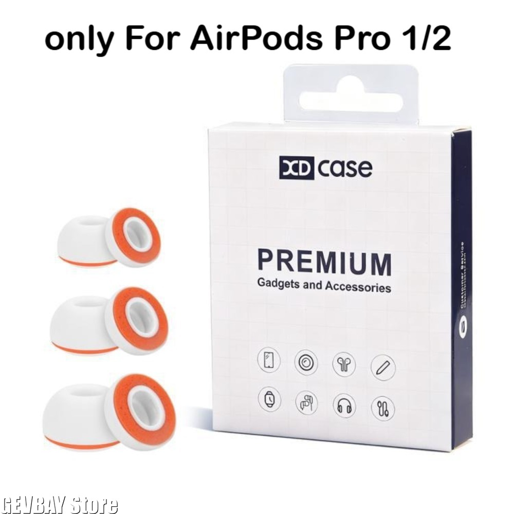 Embouts d'oreille en mousse co - Earphone Foam Tip avis et prix