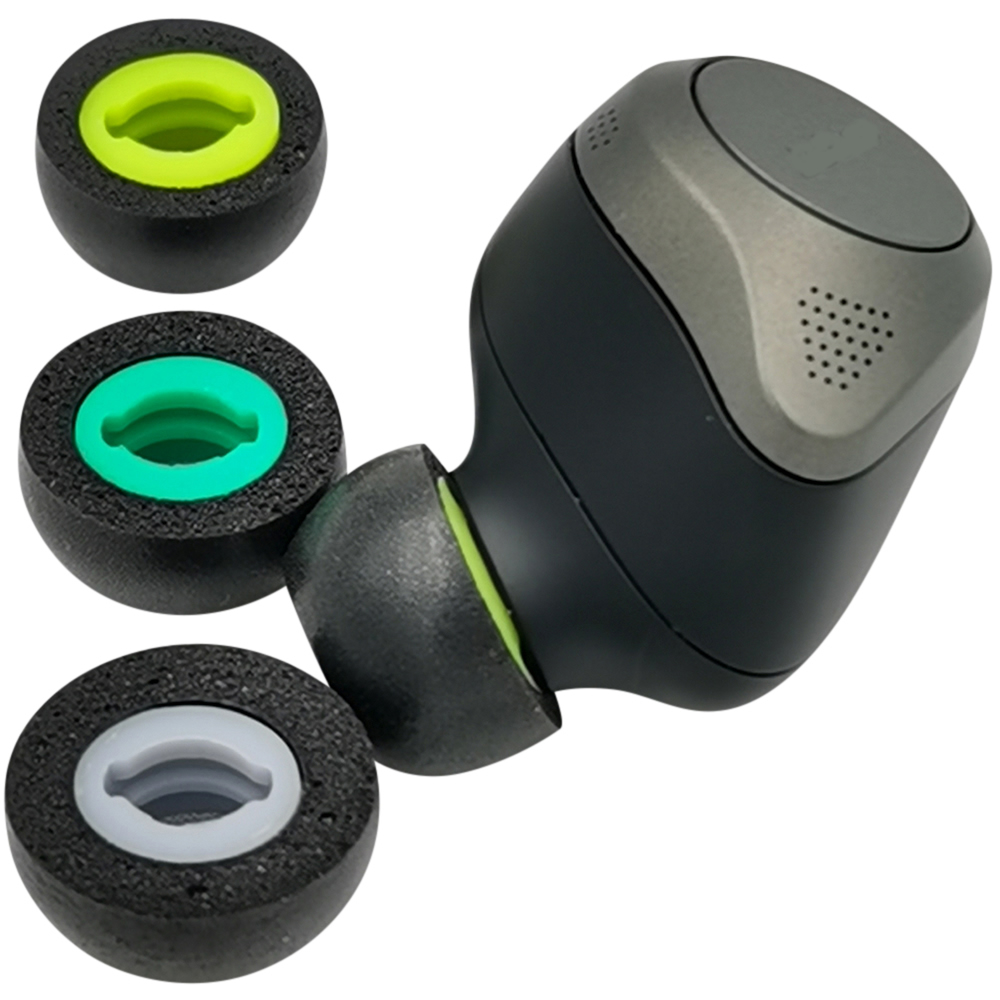 Misodiko – embouts ovales amél - Earphone Foam Tip avis et prix