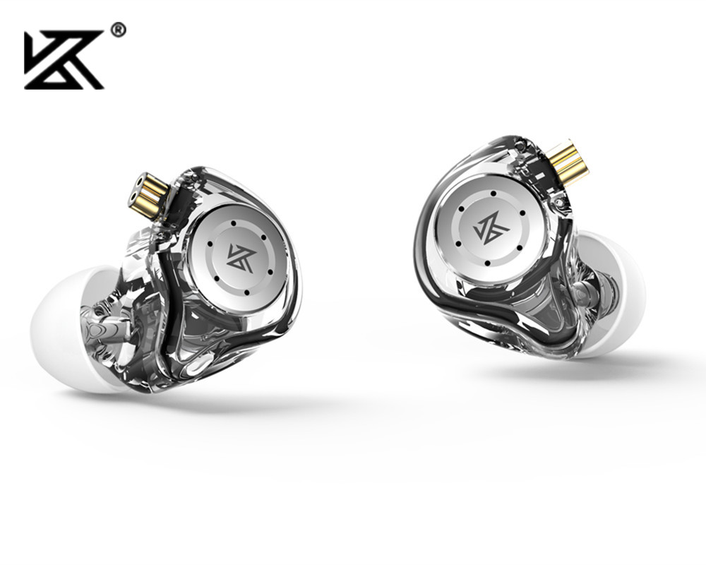 KZ EDX Pro écouteurs dynamique - Audiophile Headphone Wired avis et prix