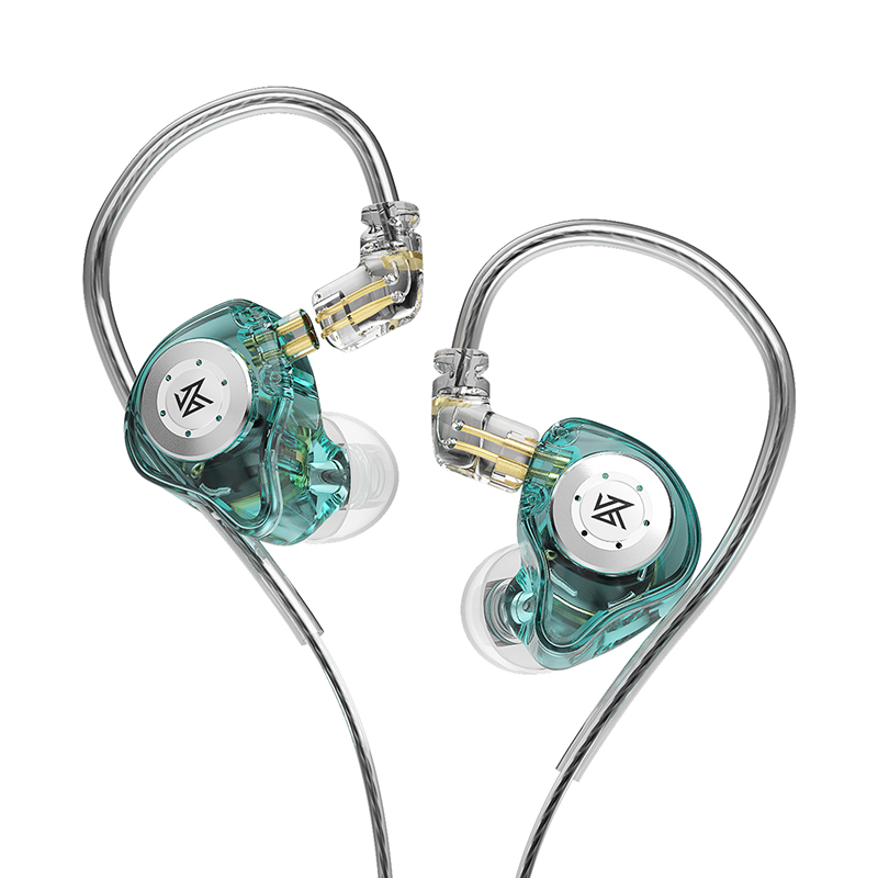 KZ EDX Pro écouteurs dynamique - Audiophile Headphone Wired avis et prix